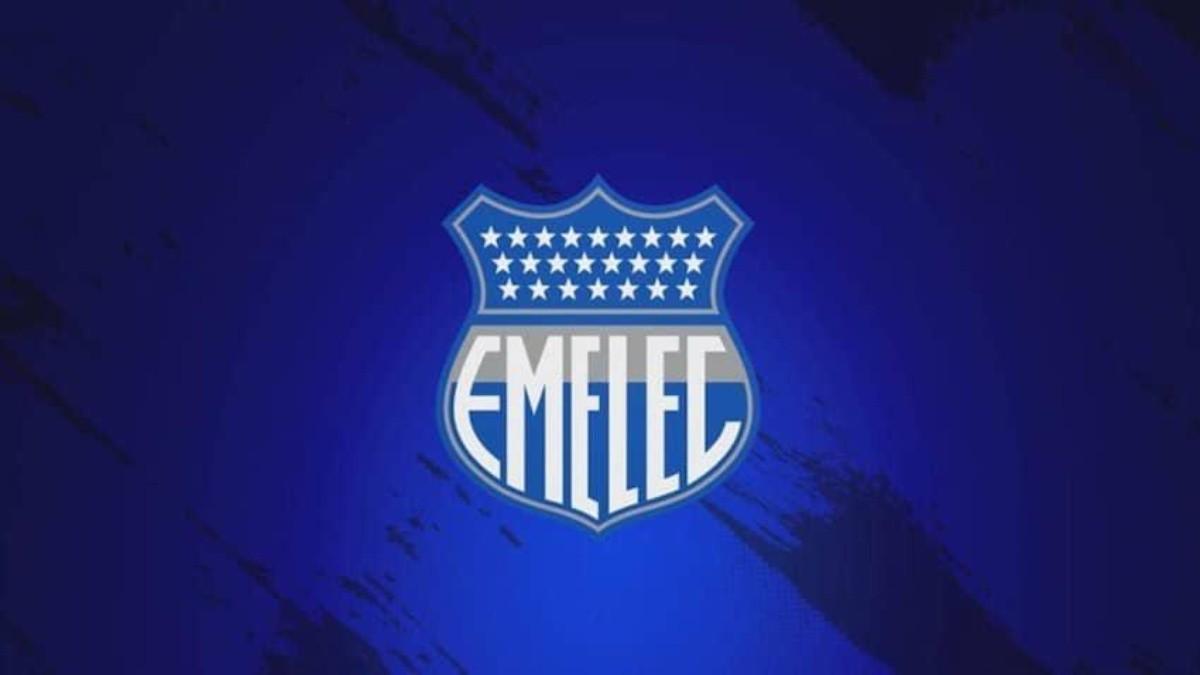 Emelec lanzará su nueva camiseta el próximo mes