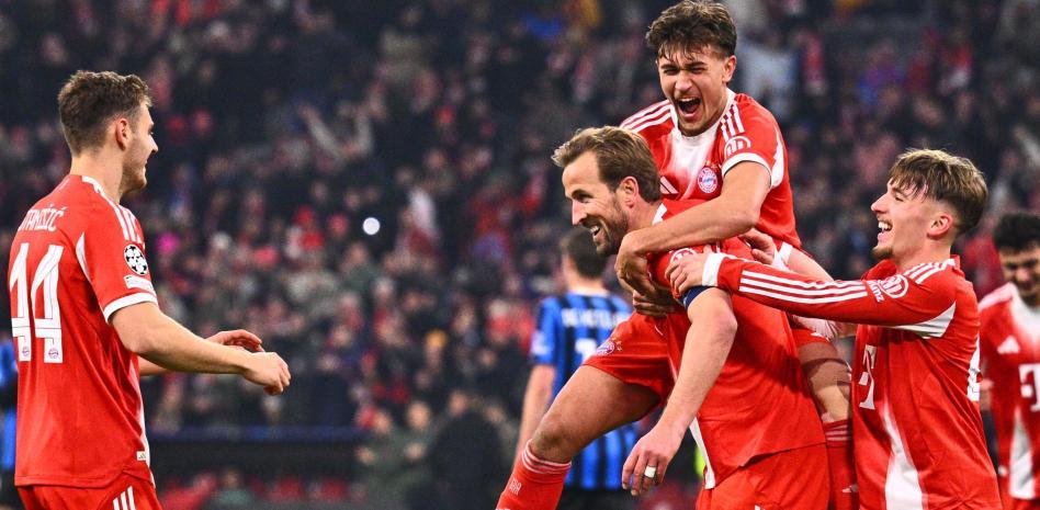 Guardiola sitúa a Arsenal, Bayern y Barça en el podio del fútbol europeo tras la Carabao Cup
