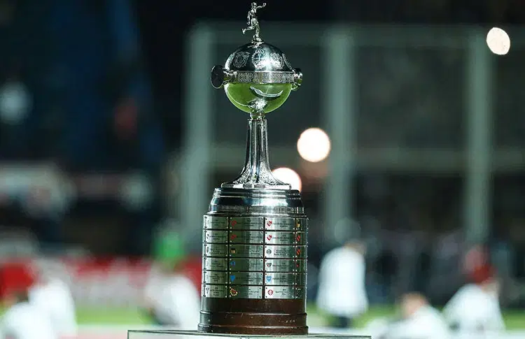 Ecuador define sus retos en cuartos de la Libertadores 2026