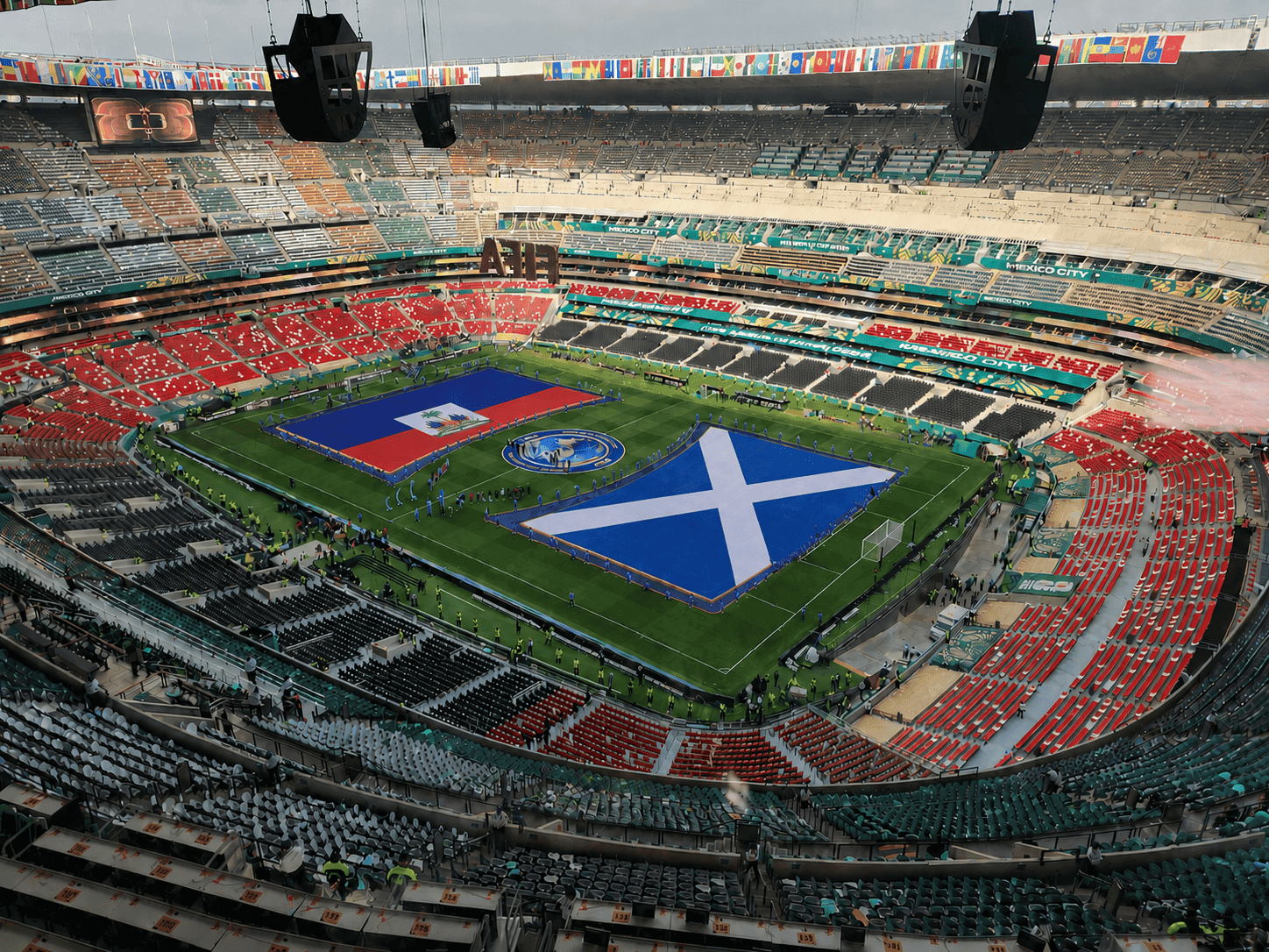 Escocia vs Haití: previa del partido en el Mundial 2026