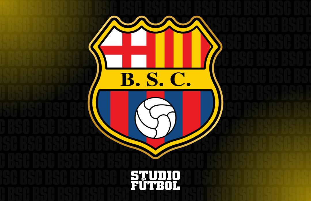 Juan Carlos Vayas, nuevo director general de Barcelona SC
