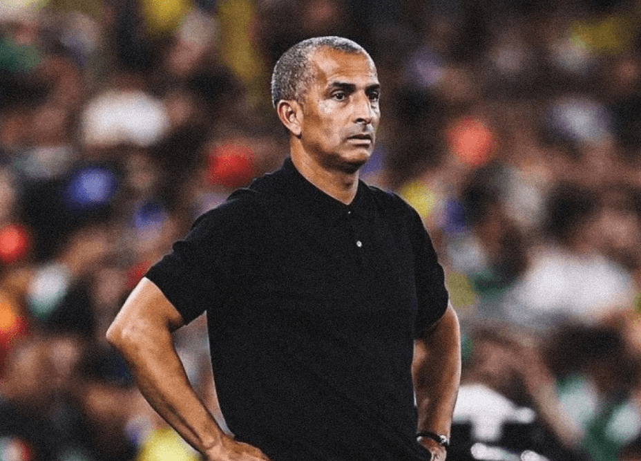 Túnez cesa a Sabri Lamouchi tras la goleada 5-1 ante Suecia
