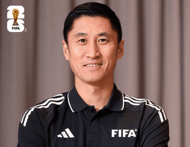 Árbitro chino Ma Ning dirigirá Ecuador vs Curazao en Mundial 2026