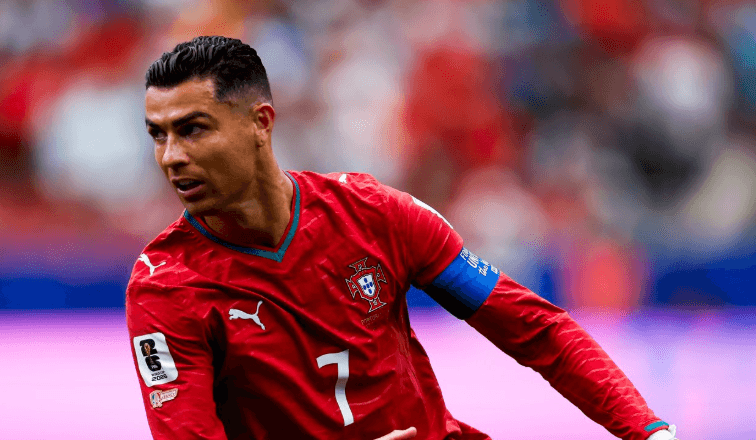 Portugal se juega más que puntos ante Colombia