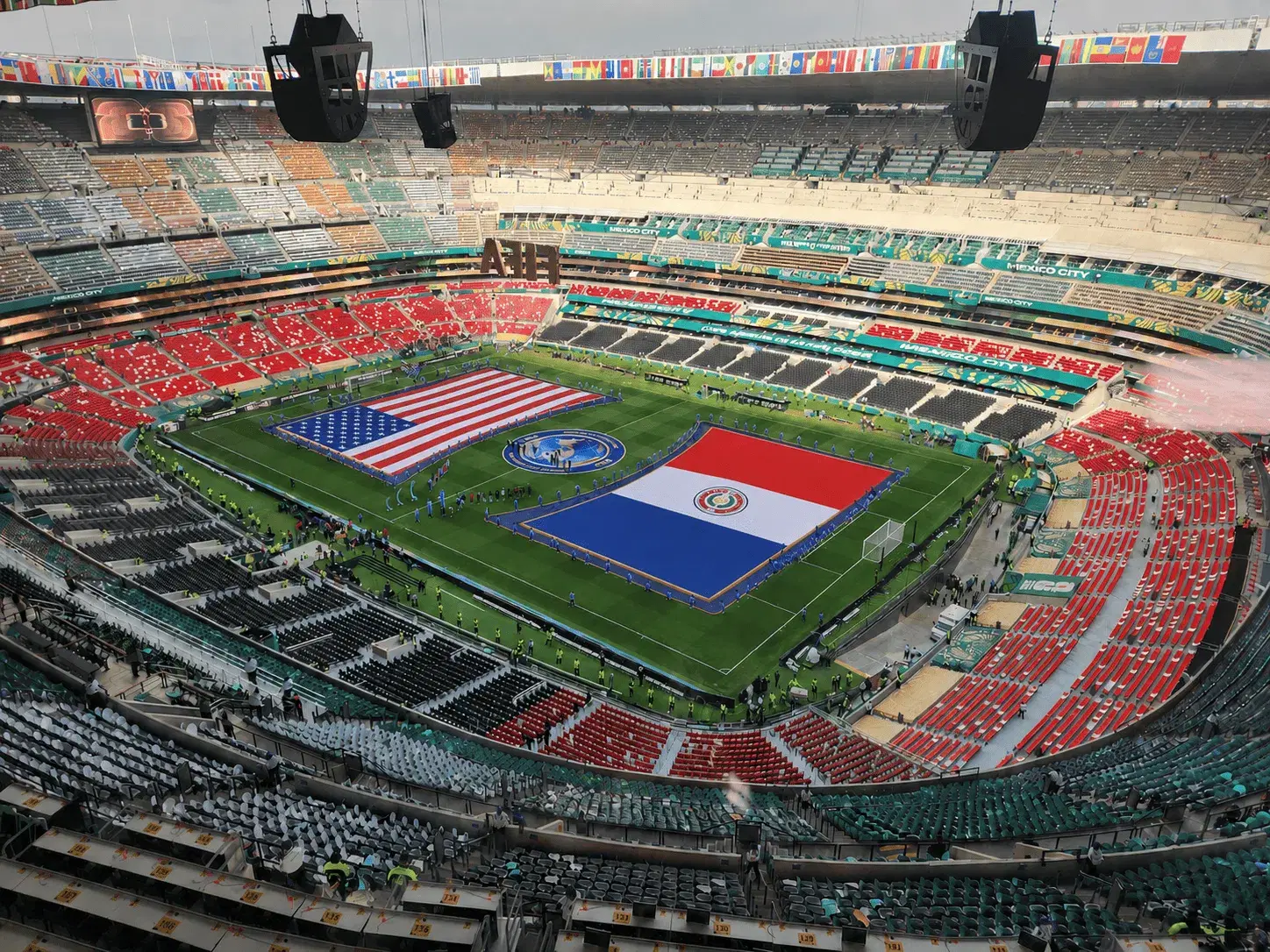 Estados Unidos vs Paraguay: el inicio del Mundial 2026 en Los Ángeles