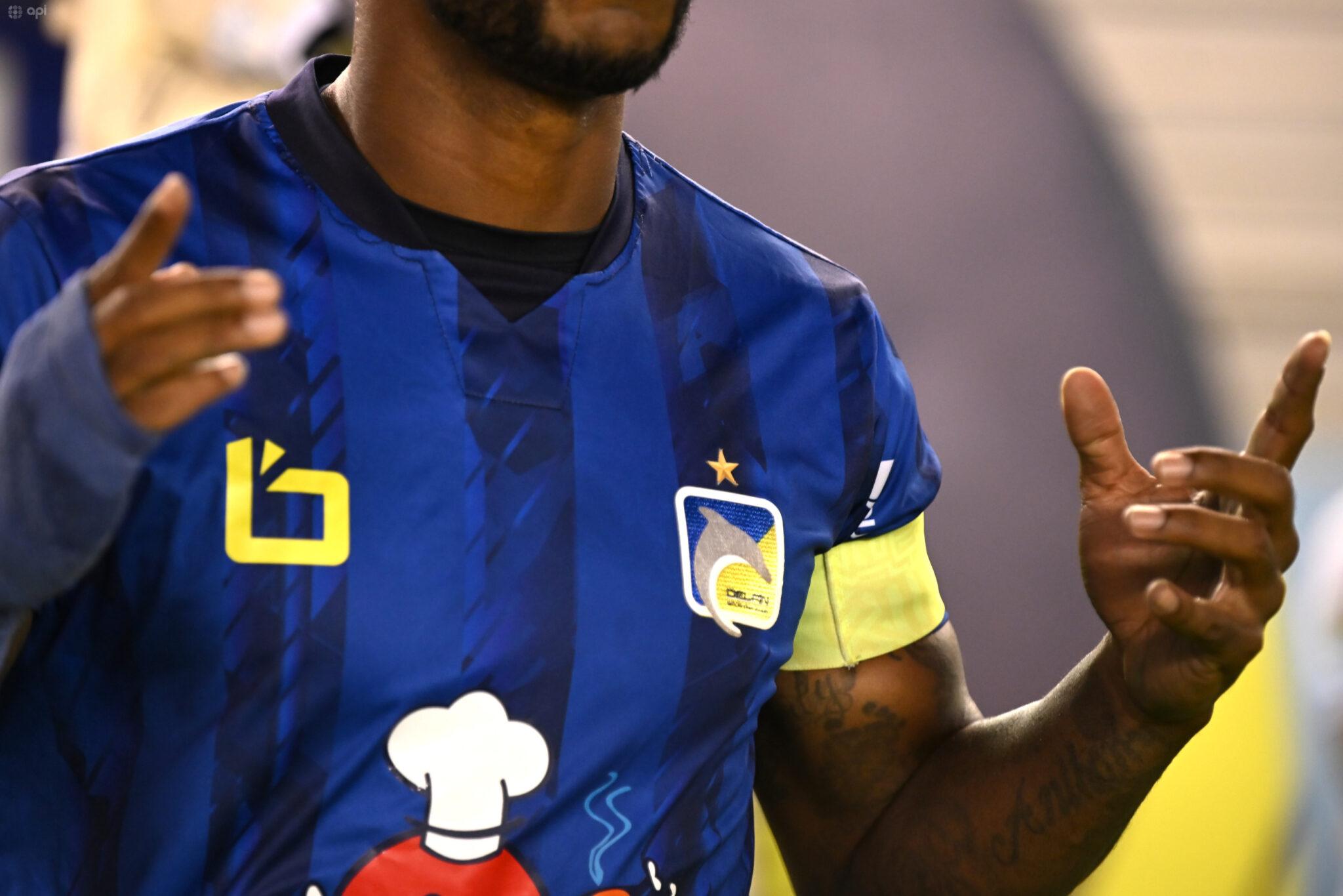 REMONTADA EN EL JOCAY: Delfín venció a Macará en el inicio de la fecha 19 (VIDEO)