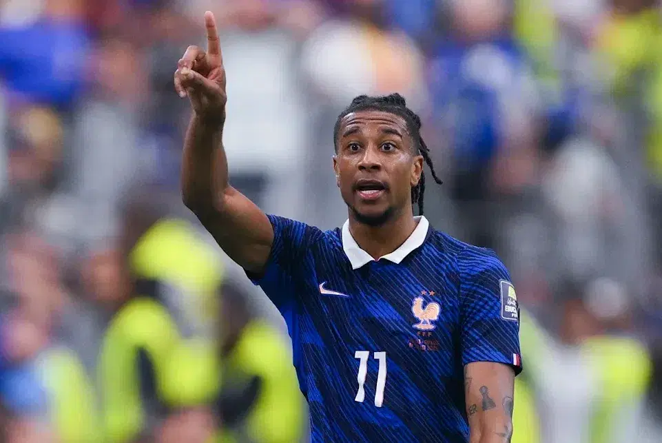 Bayern Múnich rechaza negociar a Michael Olise pese al interés del Real Madrid