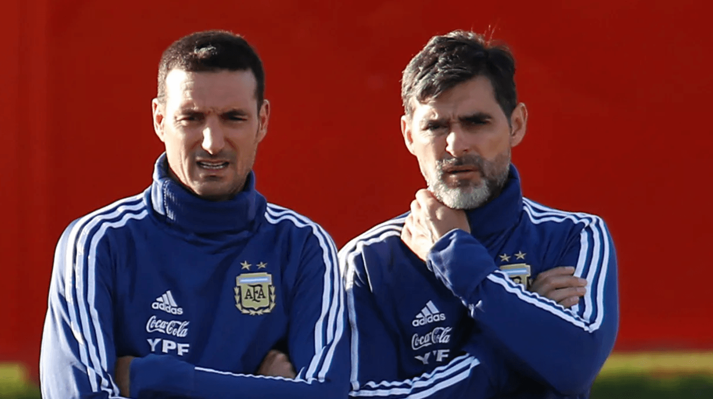 Ayala descarta teorías tras caída de Argentina ante España en la final del Mundial 2026