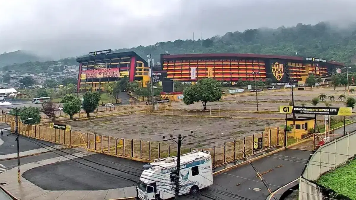 Barcelona SC ya tiene un nuevo Director General: será ecuatoriano y con experiencia en crisis financieras