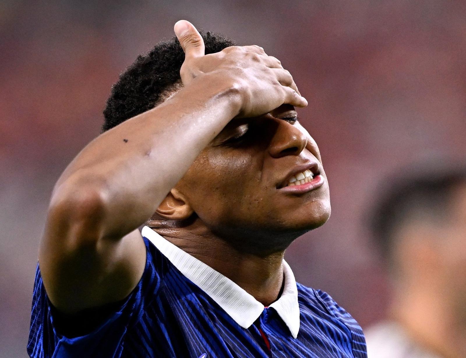 Mbappé reconoce fallo técnico en semifinales del Mundial 2026