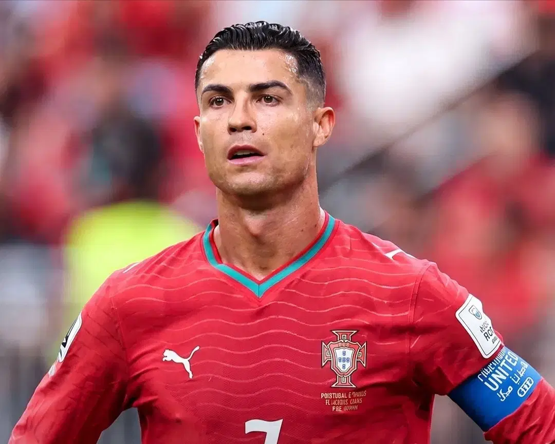 ¡Desde su entorno familiar: Revelan que CR7 se retiraría de Portugal tras el Mundial 2026!