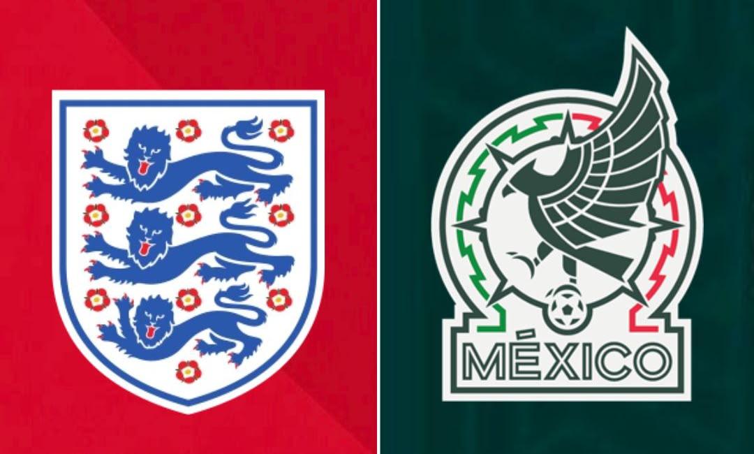 ¡REPROGRAMACIÓN! México vs Inglaterra cambiaría de horario