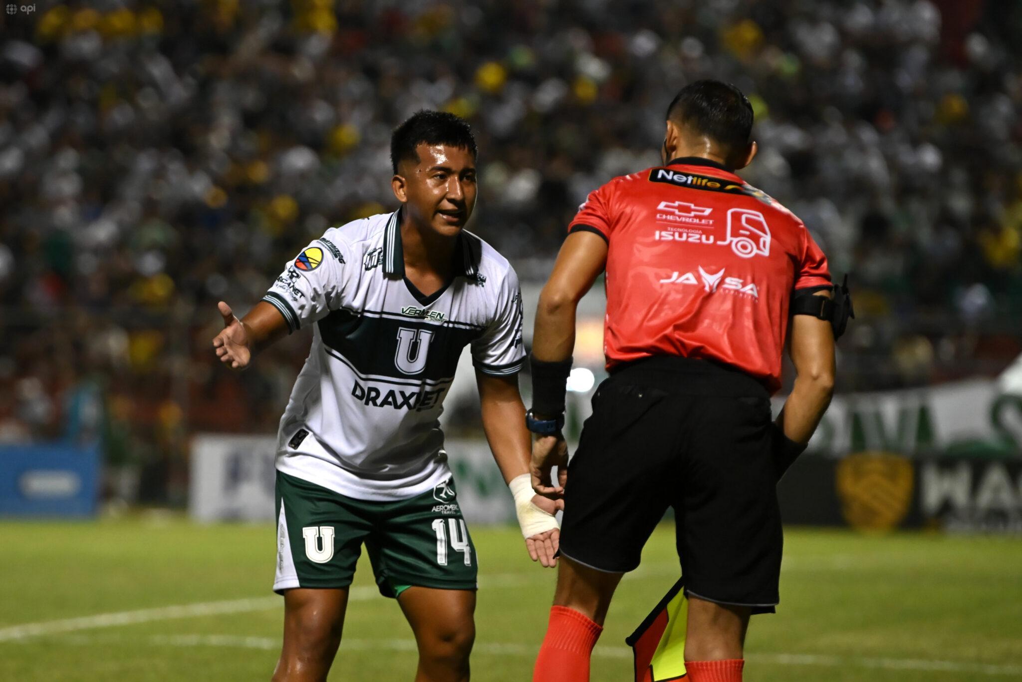 ¡ELIMINATORIA! Barcelona SC queda eliminado en la Copa Ecuador ante la Liga de Portoviejo