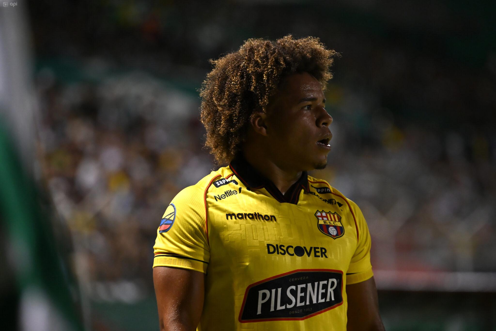 Erick Mendoza se disculpa por la eliminación de BSC: “Duele quedar fuera así”