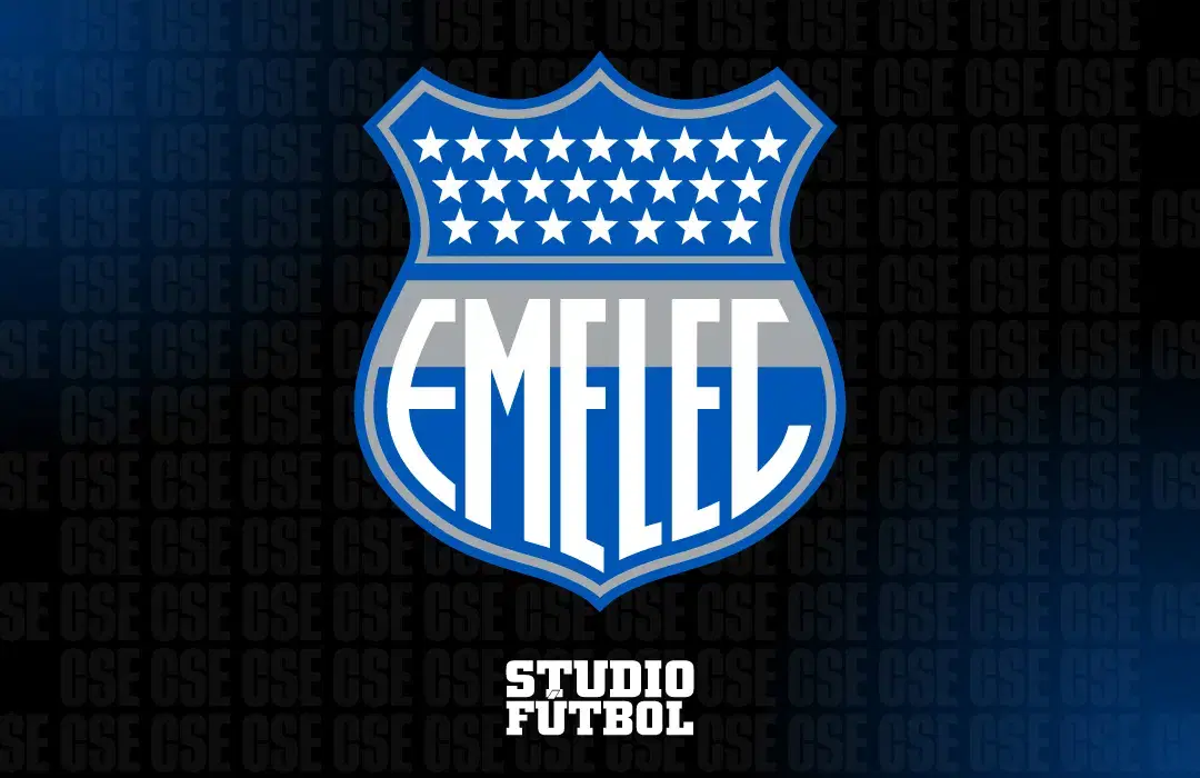 TODOS los REFUERZOS de Emelec ya se encuentran habilitados: podrán contar con ellos desde este fin de semana