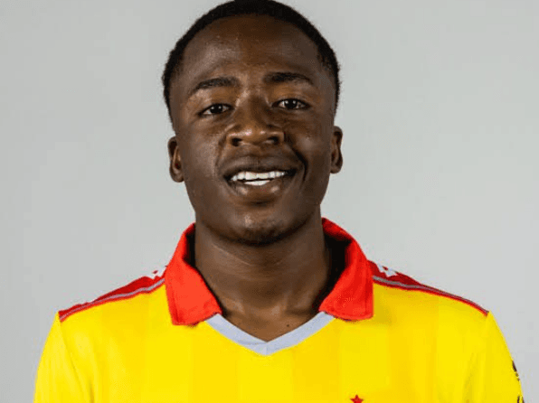 Snayder Porozo viaja a Bélgica para completar su fichaje por el Royal Antwerp