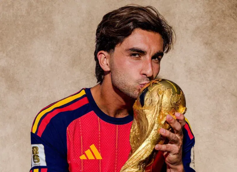 Ferran Torres se despide del Barcelona y firma con PSG por casi 50M €