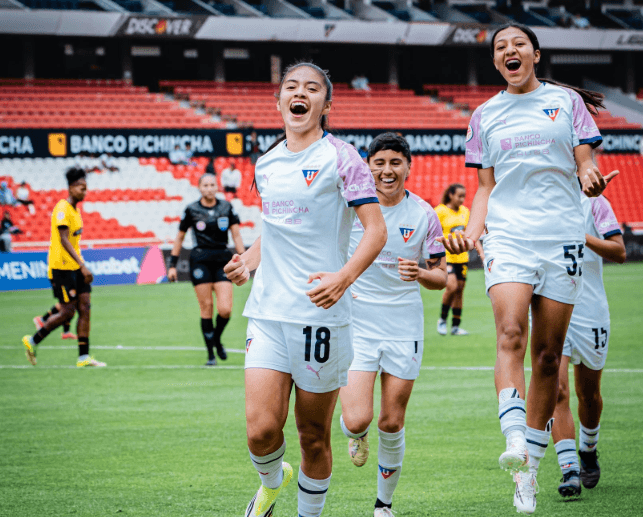 (VIDEO) ¡A LA FINAL DE LA SUPERLIGA! Guerreras Albas eliminó a Barcelona