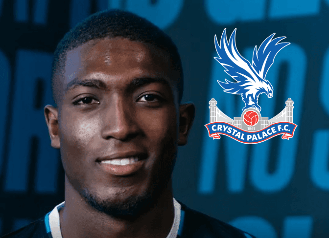 Crystal Palace cierra el fichaje de Joel Ordóñez por 30 millones de euros