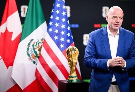 Ciudades sede del Mundial 2026 reclaman pagos a FIFA