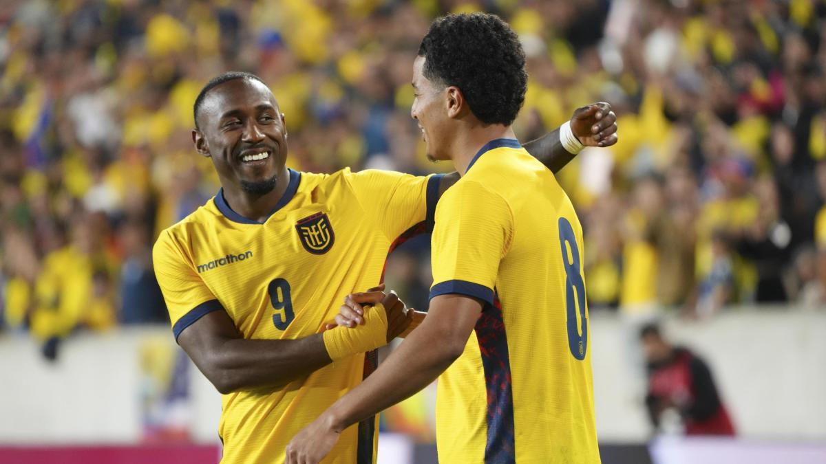 La Tri enfrentará a Japón el 1 de octubre por la Copa Kirin