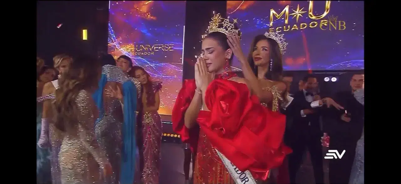 Miss Universo 2026: nota fuera del fútbol