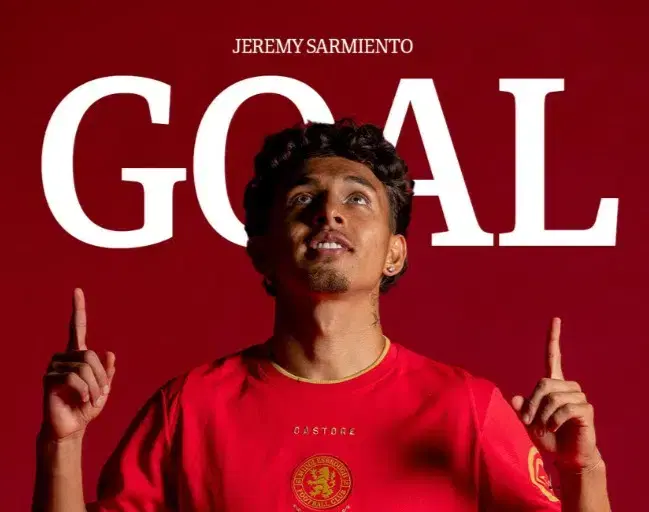 ¡GOOOOOOOOOOL DE MI ECUATORIANO! Jeremy Sarmiento se estrenó con Middlesbrough