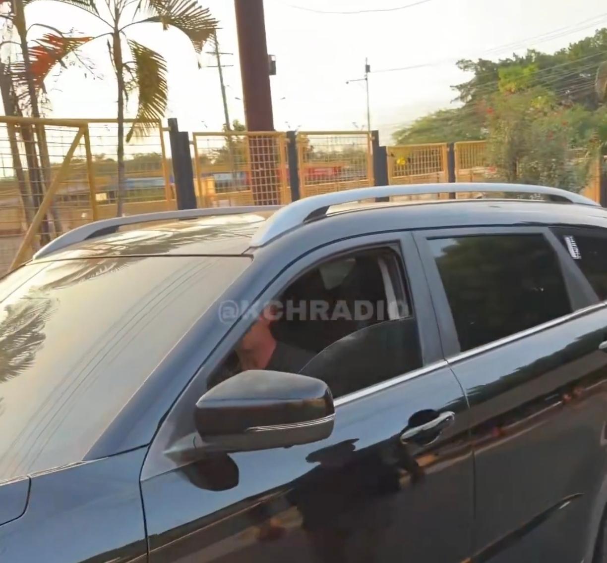 Damián Díaz inició su tercera etapa en Barcelona SC con su primera práctica en el Monumental