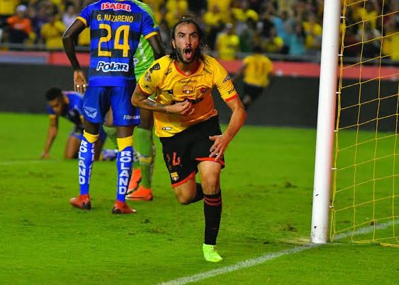 ¡OCURRIÓ DE NUEVO! La eliminación de BSC en mesa y su antecedente en la Libertadores 2019