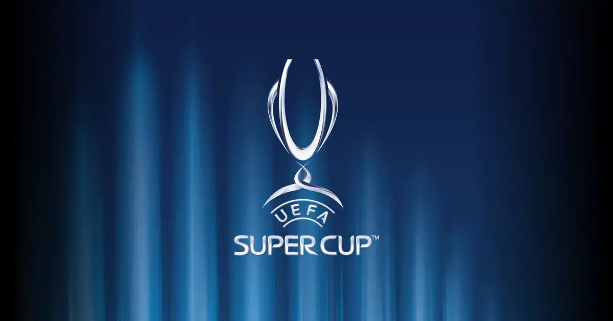 PSG conquista la Supercopa de Europa tras vencer a Aston Villa