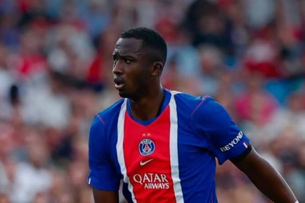 ¡Otro título para Willian Pacho! PSG conquista la Supercopa de Europa
