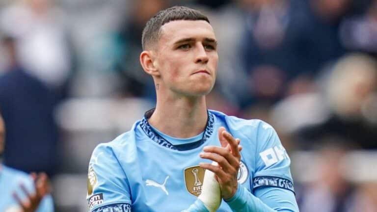 Manchester City confirma alineación ante K-League All-Stars