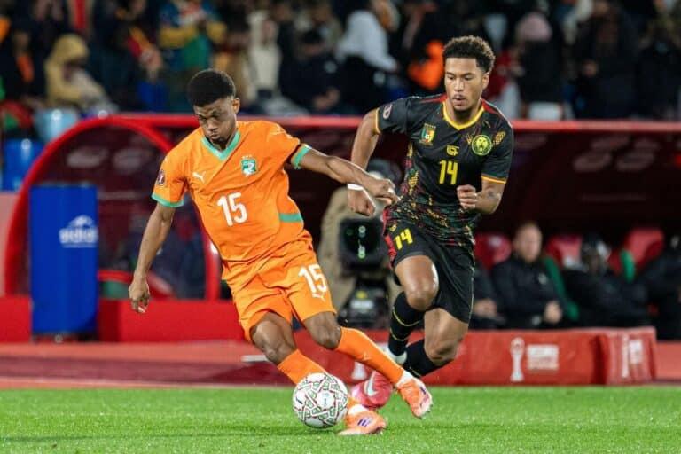 Curazao vs Costa de Marfil: Alineaciones confirmadas para el enfrentamiento decisivo en el Mundial