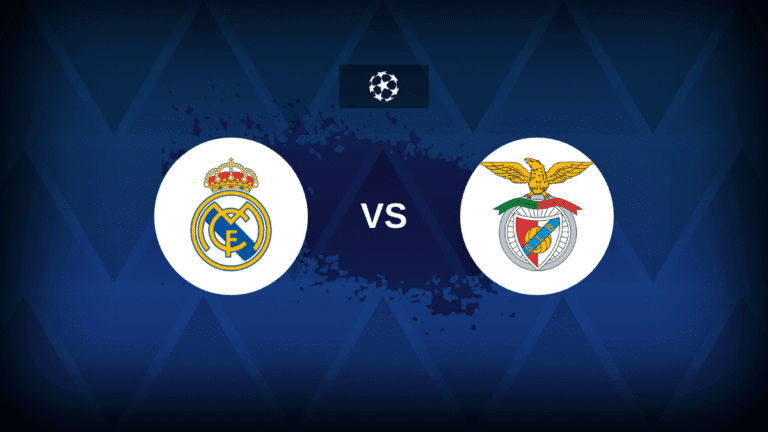 Real Madrid 1-0 Benfica: previa y claves en Madrid