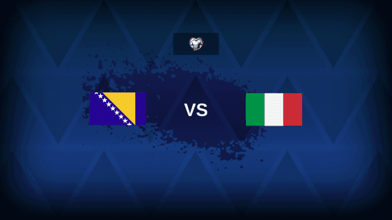 Bosnia-Herzegovina vs Italia: previa del play-off mundial