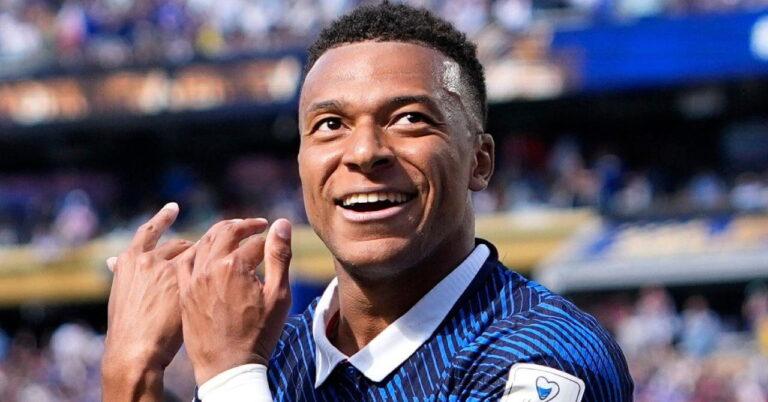 Francia elimina a Paraguay con penal de Mbappé y avanza a cuartos del Mundial 2026