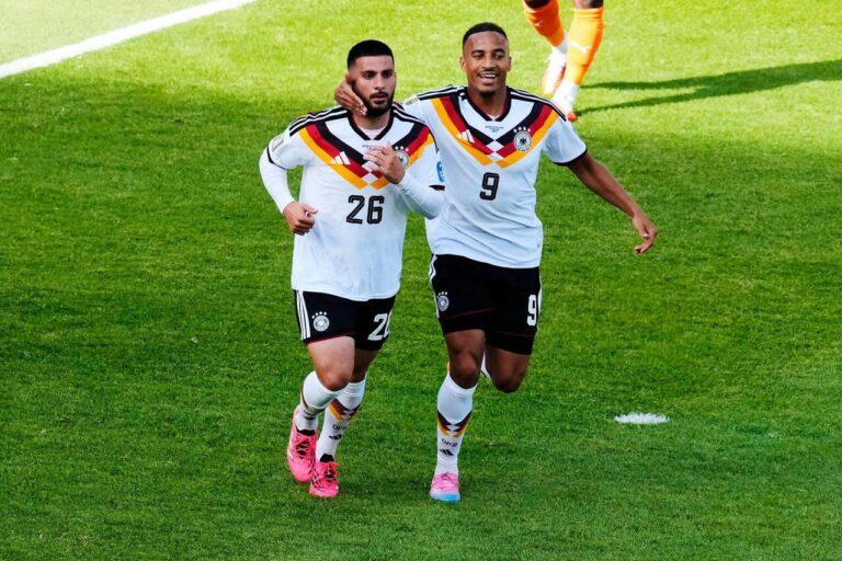 Mundial 2026: Alemania está en OCTAVOS DE FINAL y LA TRI necesita un MILAGRO