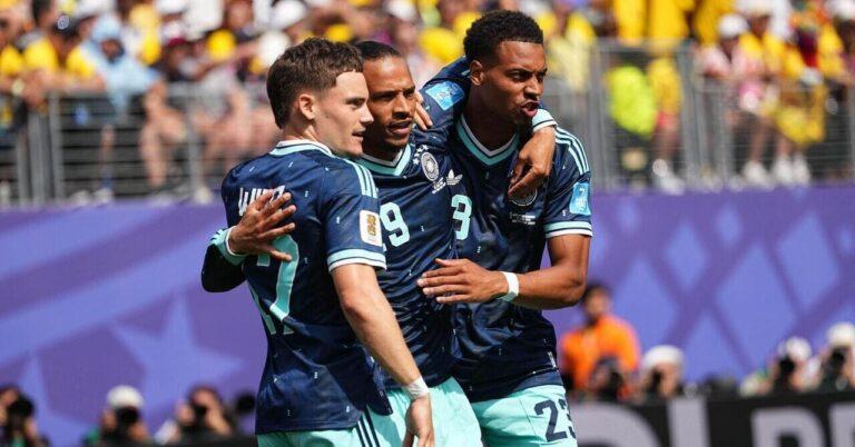 Paraguay v Alemania: Alineaciones Confirmadas en el Mundial 2026