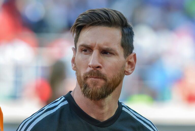 Claudio Tapia: Lionel Messi decidirá si juega la Copa América 2028