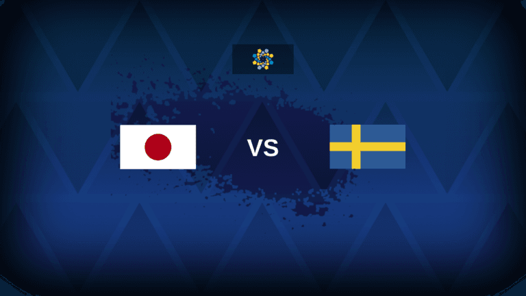 Japón vs Suecia: Alineaciones, estadísticas y pronóstico del Mundial 2026