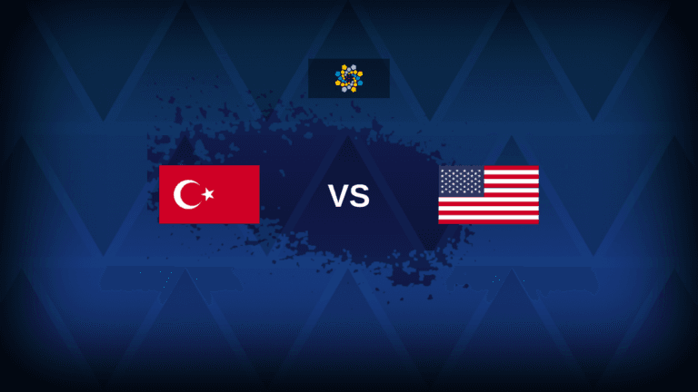 ¡MUNDIAL DE LA FIFA 2026 EN VIVO! Turquía vs Estados Unidos: La previa y alineaciones del Grupo D