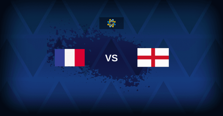 Francia vs Inglaterra: previa del partido por el bronce