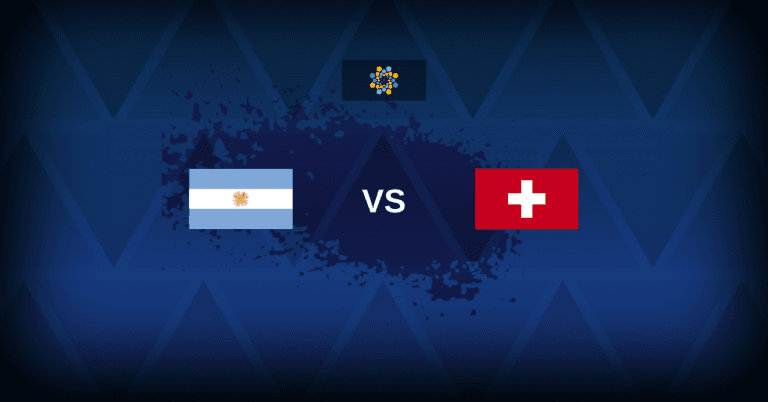Argentina busca otra semifinal ante Suiza en el Mundial 2026