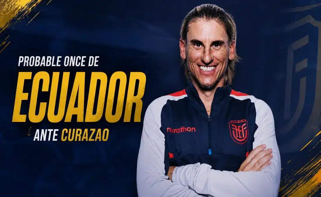 Independiente del Valle, líder y clasificado en Copa Sudamericana