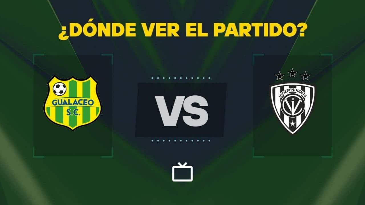 Independiente del Valle líder de Liga Pro tras clasificar en Copa Sudamericana