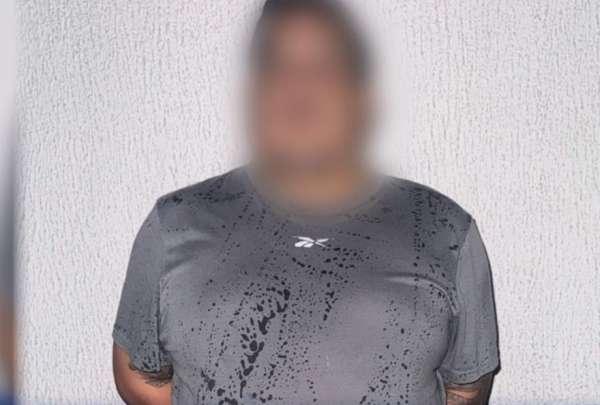 Detenido en Quito con alerta roja de Interpol