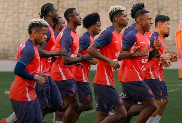 Japón vence a Ecuador en penales en la segunda de Gallardo