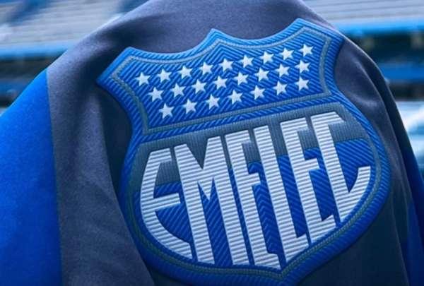 Exaccionista inglés muestra interés en invertir en Emelec