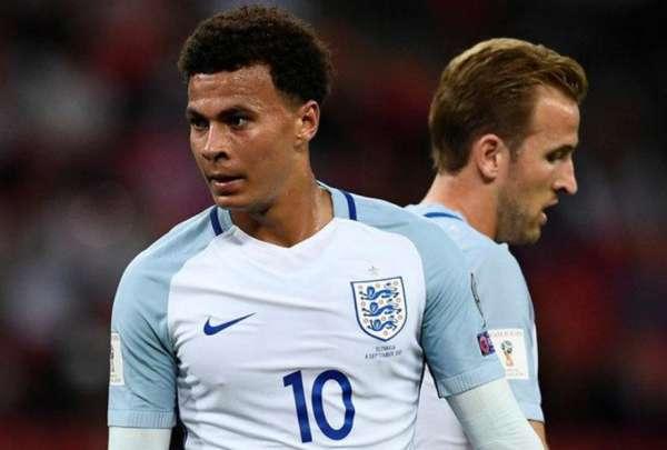 Dele Alli revela su dolorosa infancia antes del fútbol