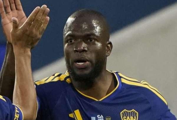 Enner Valencia: Closs lo comparó con Cristiano Ronaldo